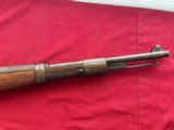 GERMAN K98 BOLT ACTION 8MM MILITARY RIFLEMAUSER byf 42 - 23 of 23
