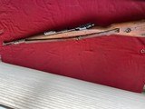 GERMAN K98 BOLT ACTION 8MM MILITARY RIFLEMAUSER byf 42 - 7 of 23