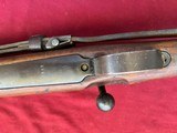 GERMAN K98 BOLT ACTION 8MM MILITARY RIFLEMAUSER byf 42 - 14 of 23