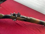 SALE PENDING - WALLACE - REMINGTON MODEL 03A3 WWII MILITARY BOLT ACTION RIFLE 30-06 - 9 of 15