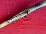 SALE PENDING - WALLACE - REMINGTON MODEL 03A3 WWII MILITARY BOLT ACTION RIFLE 30-06 - 13 of 15