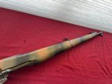 SALE PENDING - WALLACE - REMINGTON MODEL 03A3 WWII MILITARY BOLT ACTION RIFLE 30-06 - 12 of 15