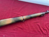 SALE PENDING - WALLACE - REMINGTON MODEL 03A3 WWII MILITARY BOLT ACTION RIFLE 30-06 - 11 of 15