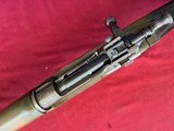 SALE PENDING - WALLACE - REMINGTON MODEL 03A3 WWII MILITARY BOLT ACTION RIFLE 30-06 - 5 of 15