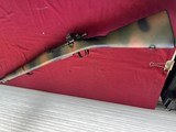 SALE PENDING - WALLACE - REMINGTON MODEL 03A3 WWII MILITARY BOLT ACTION RIFLE 30-06 - 10 of 15