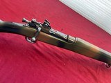 SALE PENDING - WALLACE - REMINGTON MODEL 03A3 WWII MILITARY BOLT ACTION RIFLE 30-06 - 1 of 15