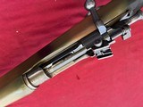 SALE PENDING - WALLACE - REMINGTON MODEL 03A3 WWII MILITARY BOLT ACTION RIFLE 30-06 - 6 of 15