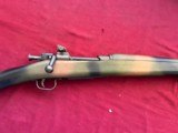 SALE PENDING - WALLACE - REMINGTON MODEL 03A3 WWII MILITARY BOLT ACTION RIFLE 30-06 - 8 of 15