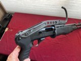 Sale pending-nick-FRANCHI S.P.A.S 12 SEMI AUTO SHOTGUN SPAS 12 GAUGE
Rare & Desired Pre-Ban Franchi SPAS-12 Jurassic Park ,Terminator - 11 of 21