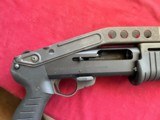 Sale pending-nick-FRANCHI S.P.A.S 12 SEMI AUTO SHOTGUN SPAS 12 GAUGE
Rare & Desired Pre-Ban Franchi SPAS-12 Jurassic Park ,Terminator - 7 of 21