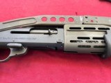 Sale pending-nick-FRANCHI S.P.A.S 12 SEMI AUTO SHOTGUN SPAS 12 GAUGE
Rare & Desired Pre-Ban Franchi SPAS-12 Jurassic Park ,Terminator - 10 of 21