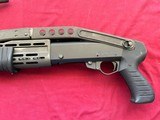 Sale pending-nick-FRANCHI S.P.A.S 12 SEMI AUTO SHOTGUN SPAS 12 GAUGE
Rare & Desired Pre-Ban Franchi SPAS-12 Jurassic Park ,Terminator - 9 of 21