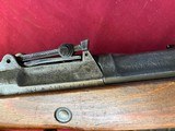 sale pending - george - GERMAN G43 WALTHER ac 44SEMI AUTO RIFLE 8MM NAZI WWII - 9 of 24