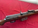 sale pending - george - GERMAN G43 WALTHER ac 44SEMI AUTO RIFLE 8MM NAZI WWII - 3 of 24
