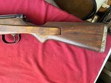 sale pending - george - GERMAN G43 WALTHER ac 44SEMI AUTO RIFLE 8MM NAZI WWII - 21 of 24