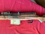 sale pending - george - GERMAN G43 WALTHER ac 44SEMI AUTO RIFLE 8MM NAZI WWII - 1 of 24