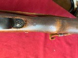 sale pending - george - GERMAN G43 WALTHER ac 44SEMI AUTO RIFLE 8MM NAZI WWII - 12 of 24