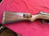 sale pending - george - GERMAN G43 WALTHER ac 44SEMI AUTO RIFLE 8MM NAZI WWII - 20 of 24