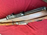 sale pending - george - GERMAN G43 WALTHER ac 44SEMI AUTO RIFLE 8MM NAZI WWII - 8 of 24