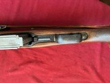 sale pending - george - GERMAN G43 WALTHER ac 44SEMI AUTO RIFLE 8MM NAZI WWII - 19 of 24