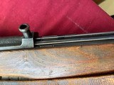 sale pending - george - GERMAN G43 WALTHER ac 44SEMI AUTO RIFLE 8MM NAZI WWII - 22 of 24