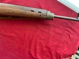 sale pending - george - GERMAN G43 WALTHER ac 44SEMI AUTO RIFLE 8MM NAZI WWII - 16 of 24