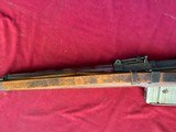 sale pending - george - GERMAN G43 WALTHER ac 44SEMI AUTO RIFLE 8MM NAZI WWII - 10 of 24