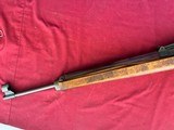 sale pending - george - GERMAN G43 WALTHER ac 44SEMI AUTO RIFLE 8MM NAZI WWII - 17 of 24