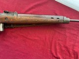 sale pending - george - GERMAN G43 WALTHER ac 44SEMI AUTO RIFLE 8MM NAZI WWII - 14 of 24