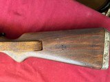 sale pending - george - GERMAN G43 WALTHER ac 44SEMI AUTO RIFLE 8MM NAZI WWII - 24 of 24