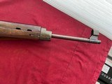 sale pending - george - GERMAN G43 WALTHER ac 44SEMI AUTO RIFLE 8MM NAZI WWII - 15 of 24