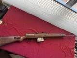 sale pending - george - GERMAN G43 WALTHER ac 44SEMI AUTO RIFLE 8MM NAZI WWII - 6 of 24