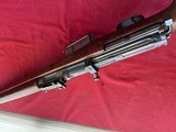 sale pending - george - GERMAN G43 WALTHER ac 44SEMI AUTO RIFLE 8MM NAZI WWII - 13 of 24
