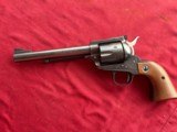 sale pending - raymond- RUGER BLACKHAWK REVOLVER 357 MAGNUM - EARLY 3 SCREW MADE 1967 - 2 of 18