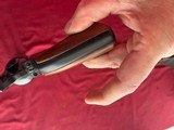 sale pending - raymond- RUGER BLACKHAWK REVOLVER 357 MAGNUM - EARLY 3 SCREW MADE 1967 - 18 of 18