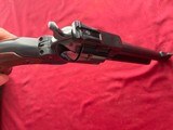 sale pending - raymond- RUGER BLACKHAWK REVOLVER 357 MAGNUM - EARLY 3 SCREW MADE 1967 - 11 of 18