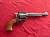 sale pending - raymond- RUGER BLACKHAWK REVOLVER 357 MAGNUM - EARLY 3 SCREW MADE 1967 - 1 of 18