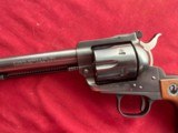 sale pending - raymond- RUGER BLACKHAWK REVOLVER 357 MAGNUM - EARLY 3 SCREW MADE 1967 - 3 of 18