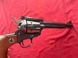 sale pending - raymond- RUGER BLACKHAWK REVOLVER 357 MAGNUM - EARLY 3 SCREW MADE 1967 - 6 of 18