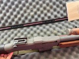 OHIO ORDINANCE MODEL 1918A3 BROWNING MILITARY BAR RIFLE 30-06 - 8 of 17