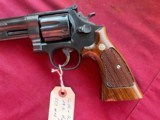 SMITH & WESSON MODEL 28-2 REVOLVER 357 MAGNUM - 3 of 11