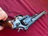 SMITH & WESSON MODEL 28-2 REVOLVER 357 MAGNUM - 11 of 11