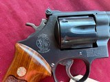 SMITH & WESSON MODEL 28-2 REVOLVER 357 MAGNUM - 8 of 11