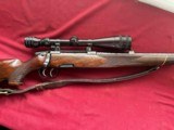 sale pending - robert - STEYR MODEL S BOLT ACTION SPORTING RIFLE 300 H&H DOUBLE SET TRIGGER - 5 of 19