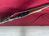 sale pending - robert - STEYR MODEL S BOLT ACTION SPORTING RIFLE 300 H&H DOUBLE SET TRIGGER - 12 of 19