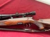 sale pending - robert - STEYR MODEL S BOLT ACTION SPORTING RIFLE 300 H&H DOUBLE SET TRIGGER - 15 of 19