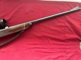 sale pending - robert - STEYR MODEL S BOLT ACTION SPORTING RIFLE 300 H&H DOUBLE SET TRIGGER - 16 of 19