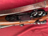 sale pending - robert - STEYR MODEL S BOLT ACTION SPORTING RIFLE 300 H&H DOUBLE SET TRIGGER - 18 of 19