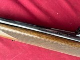 BELGIUM BROWNING BAR SEMI AUTO RIFLE 300 WIN MAGNUM - 6 of 21