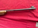 BELGIUM BROWNING BAR SEMI AUTO RIFLE 300 WIN MAGNUM - 10 of 21